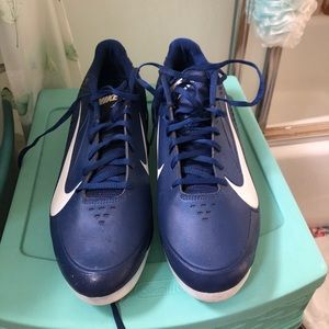 Nike Baseball Shoes (Men)